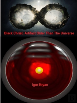 Bertrand.pt - Black Christ: Artifact Older Than The Universe