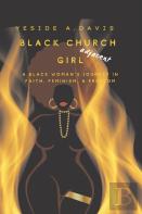 Black Church Girl Adjacent