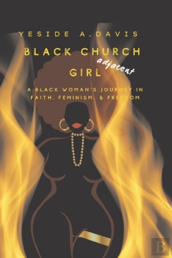 Bertrand.pt - Black Church Girl Adjacent
