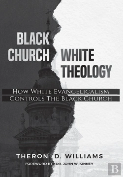 Bertrand.pt - Black Church/White Theology