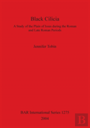 Black Cilicia