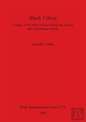 Black Cilicia