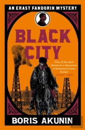Black City