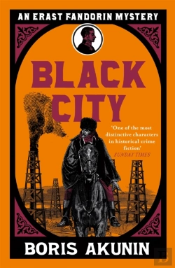 Bertrand.pt - Black City