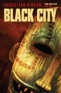 Bertrand.pt - Black City