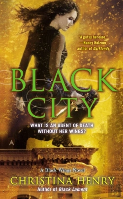 Bertrand.pt - Black City