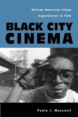 Bertrand.pt - Black City Cinema