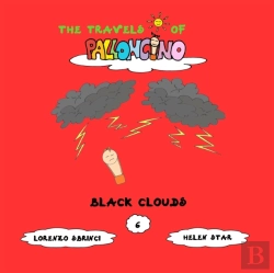 Bertrand.pt - Black Clouds
