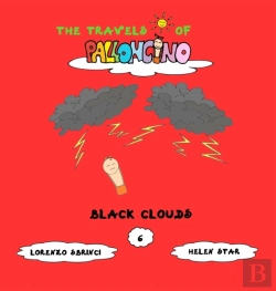 Bertrand.pt - Black Clouds