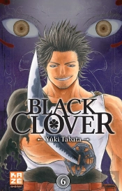 Black Clover T06