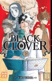 Black Clover T17