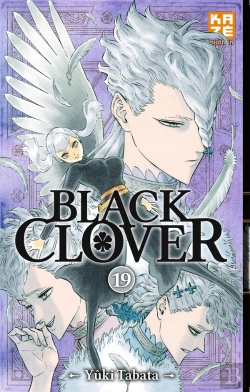 Bertrand.pt - Black Clover T19