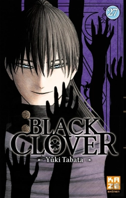 Bertrand.pt - Black Clover T27