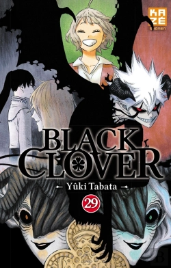 Bertrand.pt - Black Clover T29