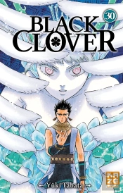 Black Clover T30