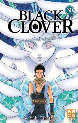 Bertrand.pt - Black Clover T30