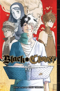 Bertrand.pt - Black Clover, Vol. 17