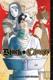 Black Clover, Vol. 17