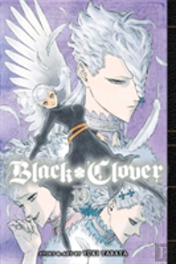 Bertrand.pt - Black Clover, Vol. 19