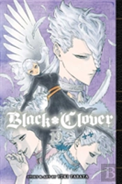 Black Clover, Vol. 19