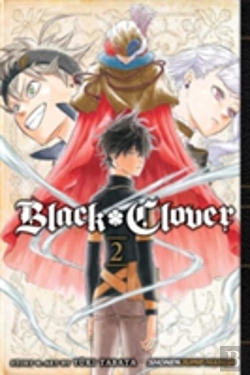 Bertrand.pt - Black Clover, Vol. 2