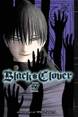 Bertrand.pt - Black Clover, Vol. 27