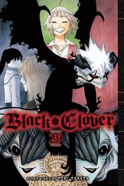 Bertrand.pt - Black Clover, Vol. 29