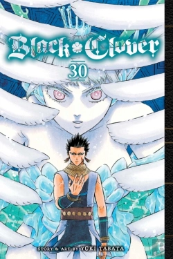 Bertrand.pt - Black Clover, Vol. 30
