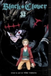 Black Clover, Vol. 32