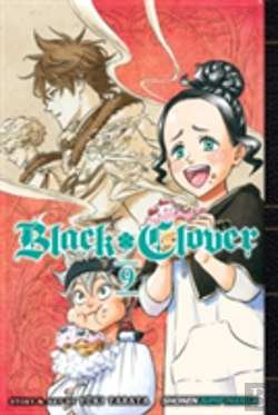 Bertrand.pt - Black Clover, Vol. 9