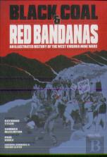 Black Coal And Red Bandanas