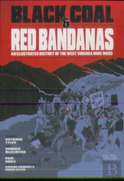 Black Coal And Red Bandanas