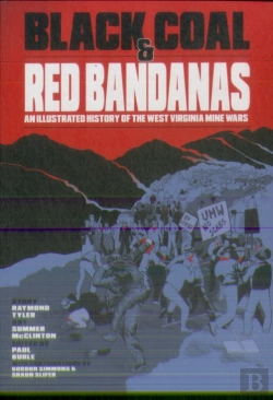Bertrand.pt - Black Coal And Red Bandanas