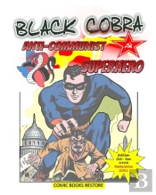 Black Cobra