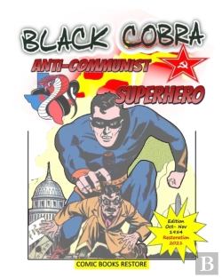 Bertrand.pt - Black Cobra