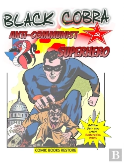 Bertrand.pt - Black Cobra