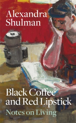 Bertrand.pt - Black Coffee And Red Lipstick