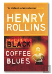 Black Coffee Blues