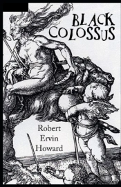 Black Colossus Annotated