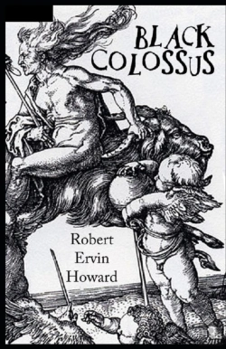Bertrand.pt - Black Colossus Annotated