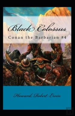 Bertrand.pt - Black Colossus Annotated