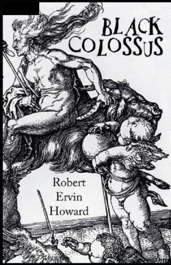 Bertrand.pt - Black Colossus