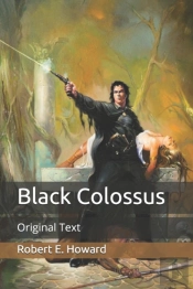 Black Colossus