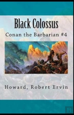Bertrand.pt - Black Colossus Illustrated Edition