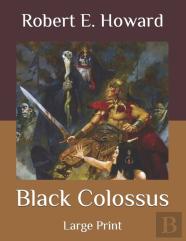 Black Colossus