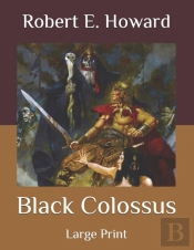 Black Colossus