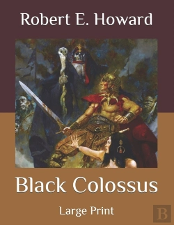 Bertrand.pt - Black Colossus
