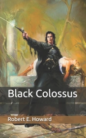 Black Colossus