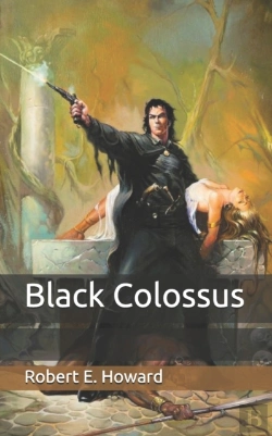 Bertrand.pt - Black Colossus