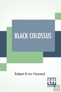 Bertrand.pt - Black Colossus